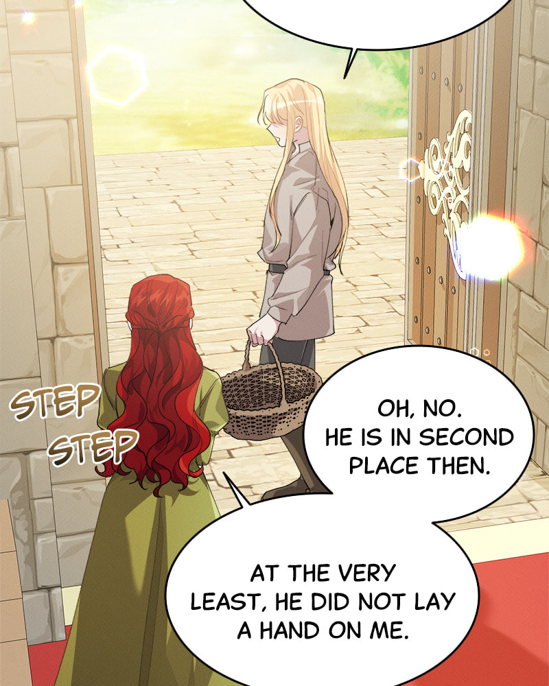 Read Answer Me, My Prince chapter 66 image 37 on Lezhin