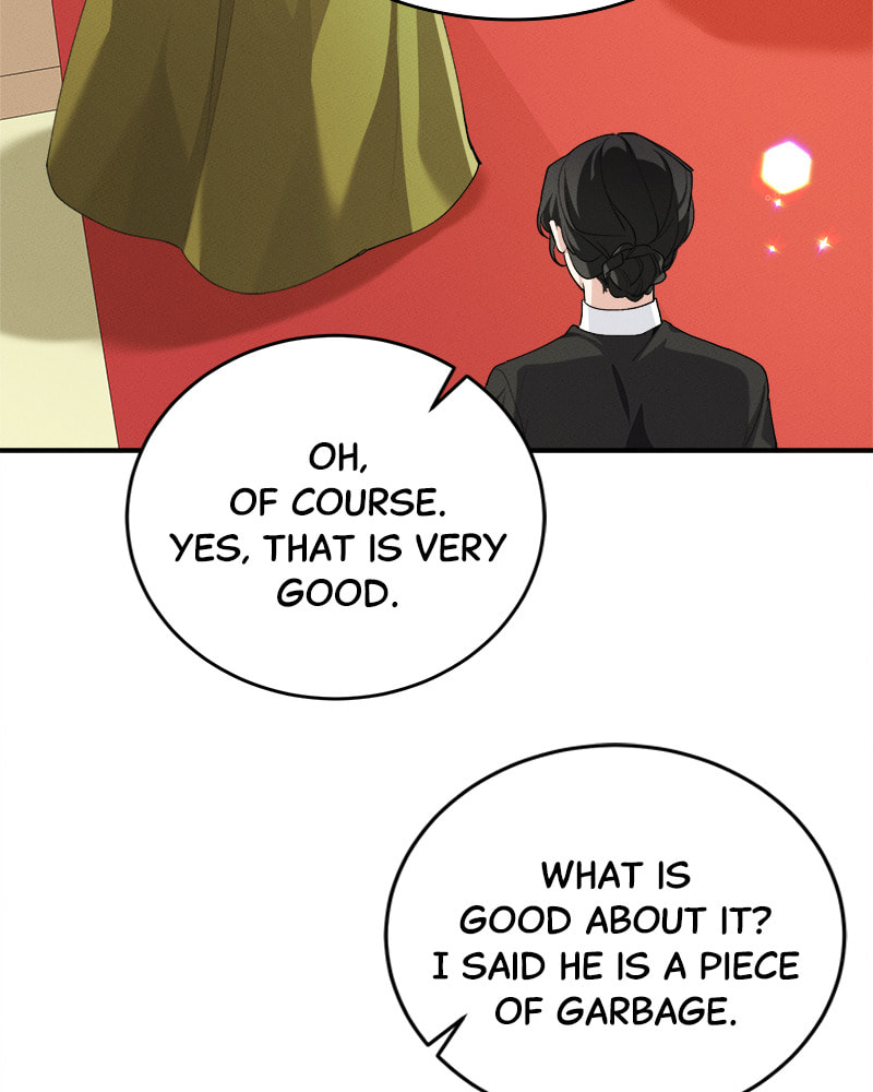 Read Answer Me, My Prince chapter 66 image 38 on Lezhin