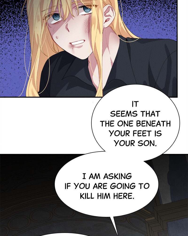 Read Answer Me, My Prince chapter 66 image 4 on Lezhin