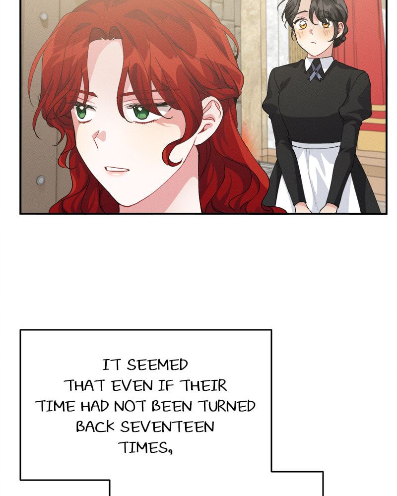 Read Answer Me, My Prince chapter 66 image 40 on Lezhin