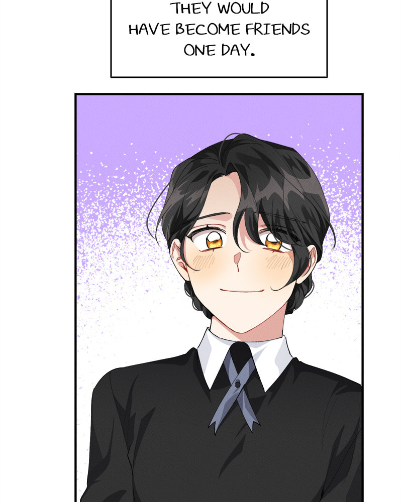 Read Answer Me, My Prince chapter 66 image 41 on Lezhin