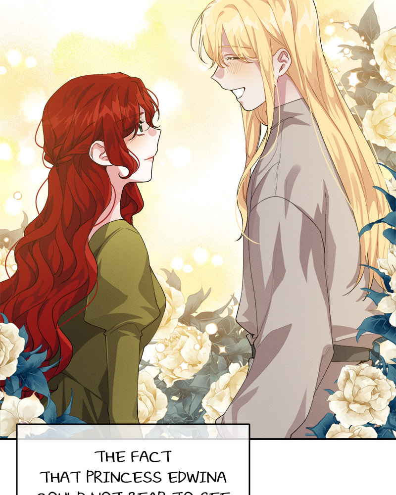 Read Answer Me, My Prince chapter 66 image 43 on Lezhin