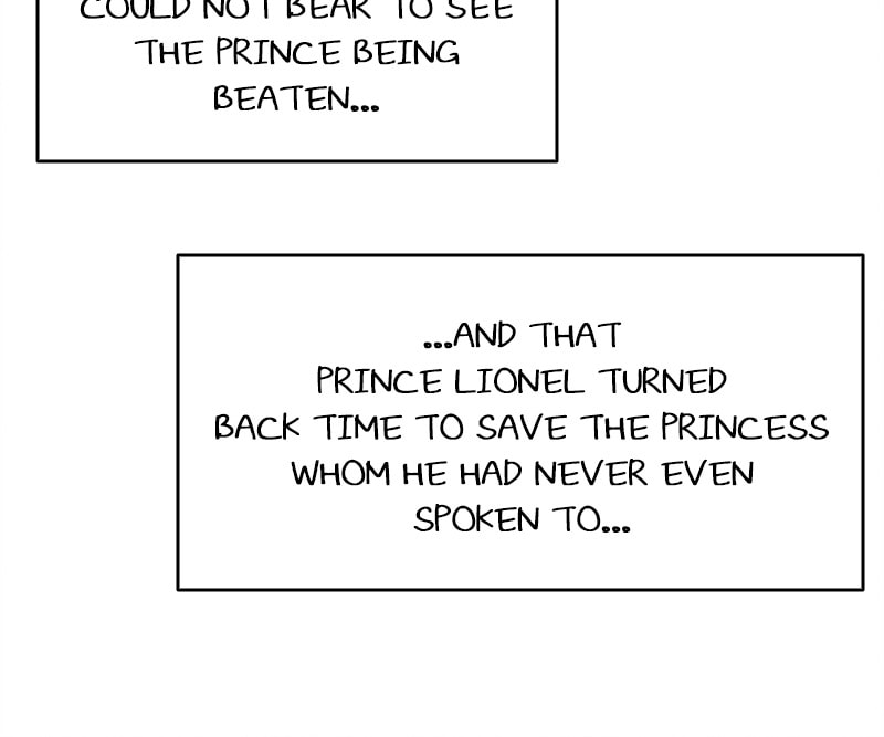 Read Answer Me, My Prince chapter 66 image 44 on Lezhin