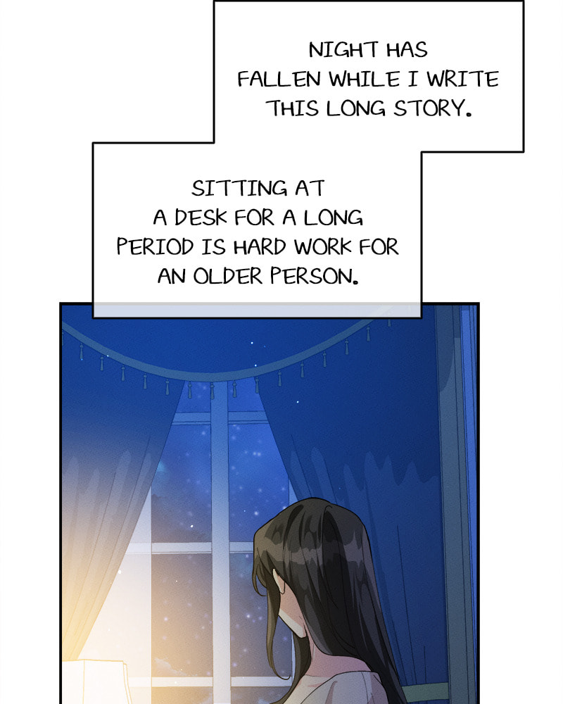 Read Answer Me, My Prince chapter 66 image 48 on Lezhin