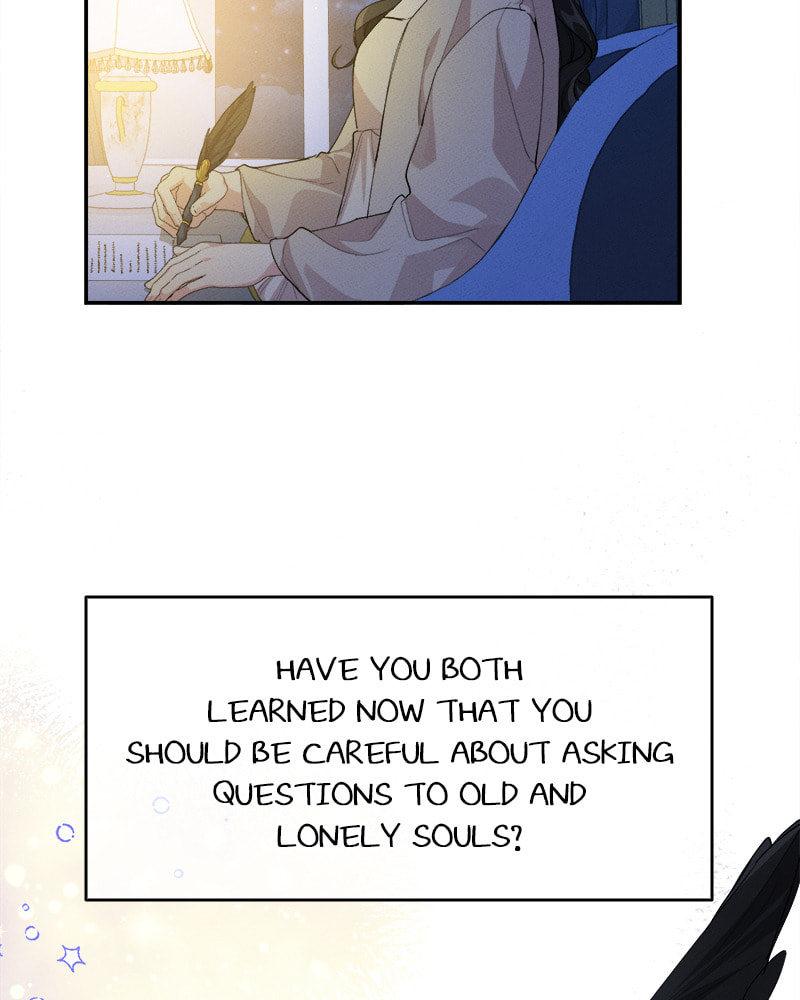 Read Answer Me, My Prince chapter 66 image 49 on Lezhin