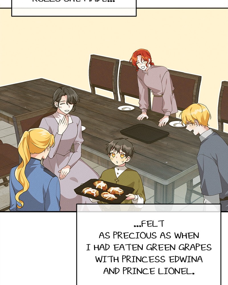Read Answer Me, My Prince chapter 66 image 54 on Lezhin