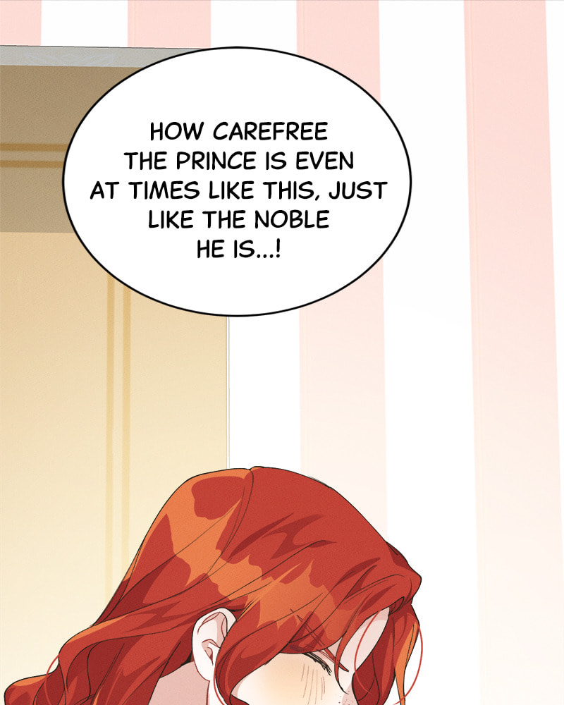 Read Answer Me, My Prince chapter 66 image 58 on Lezhin