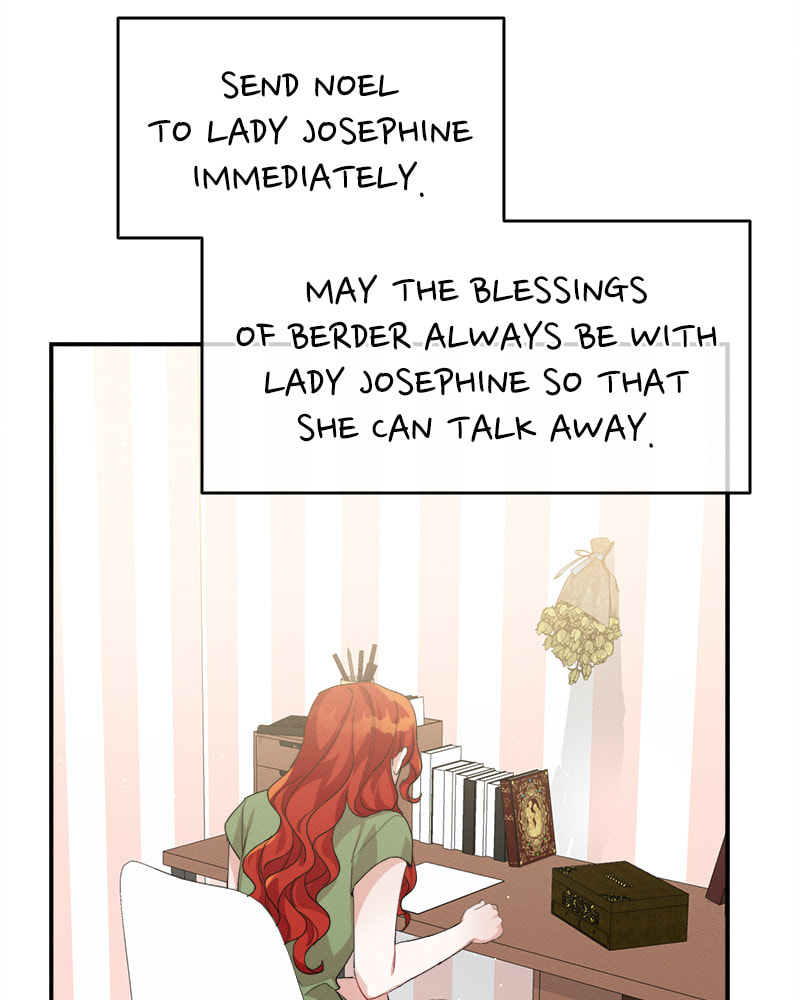 Read Answer Me, My Prince chapter 66 image 60 on Lezhin