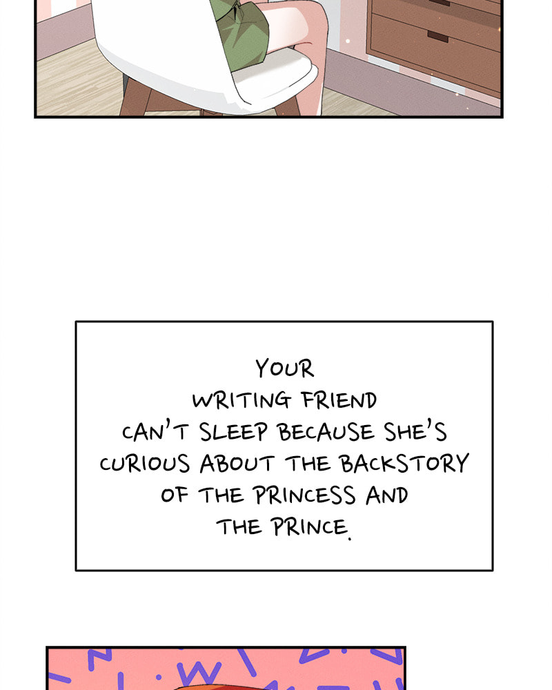 Read Answer Me, My Prince chapter 66 image 61 on Lezhin