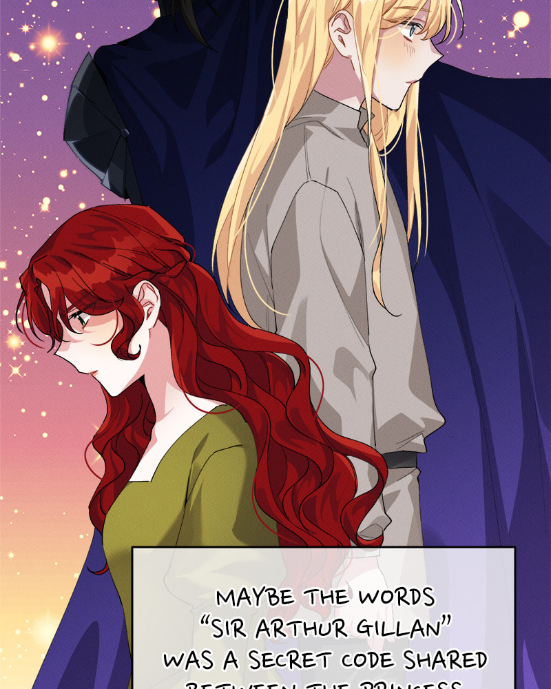 Read Answer Me, My Prince chapter 66 image 64 on Lezhin