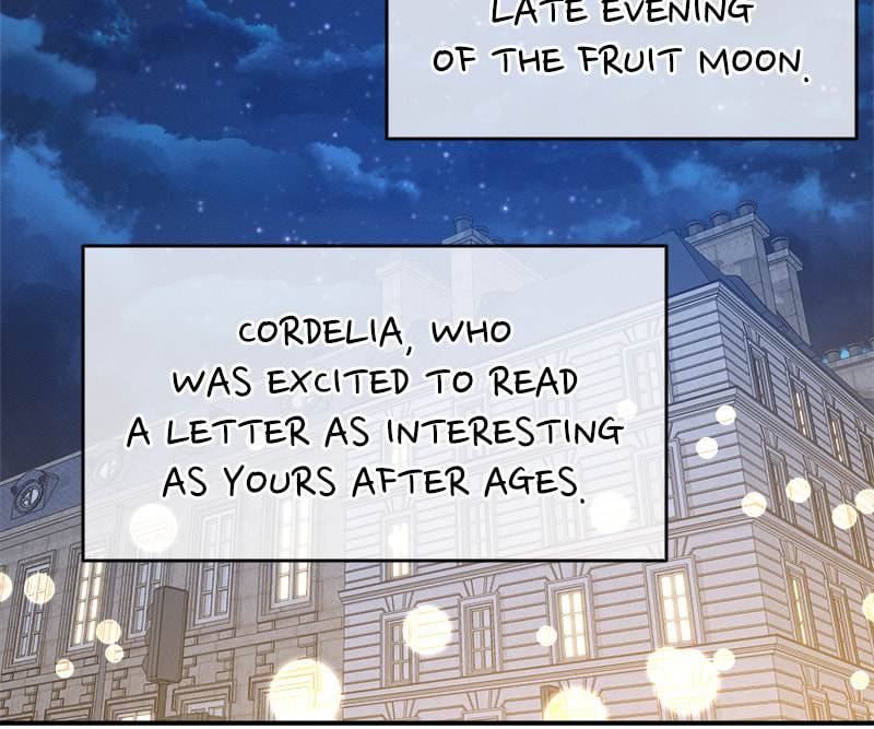 Read Answer Me, My Prince chapter 66 image 66 on Lezhin
