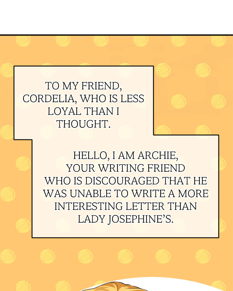 Read Answer Me, My Prince chapter 66 image 67 on Lezhin