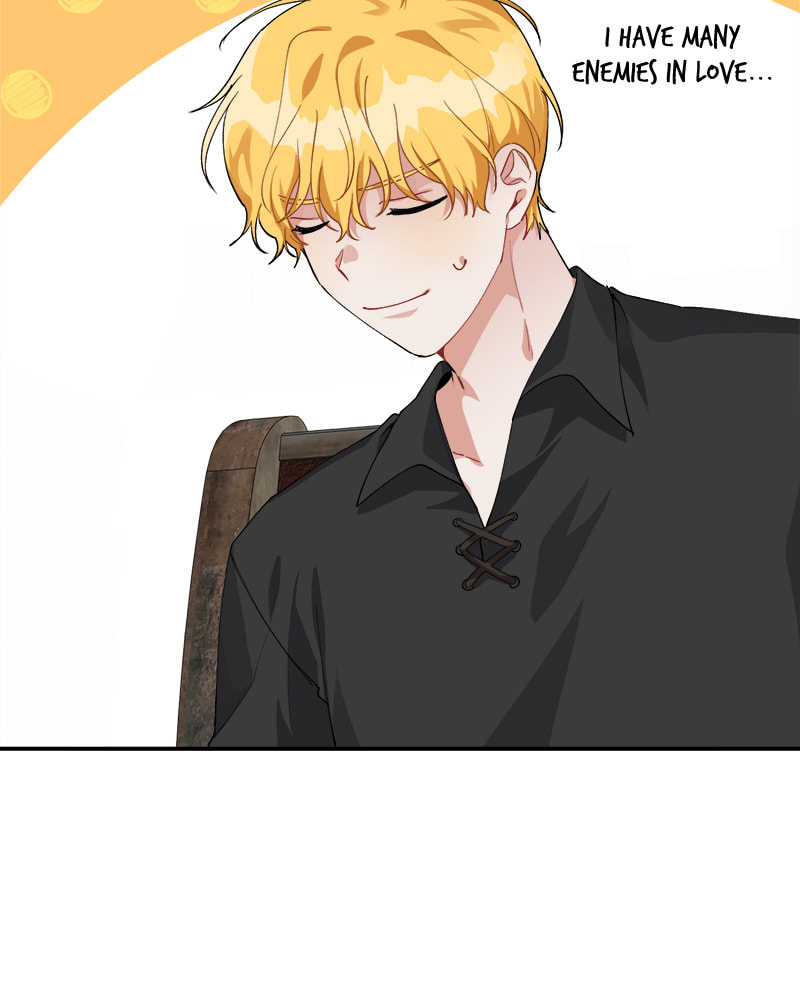 Read Answer Me, My Prince chapter 66 image 68 on Lezhin