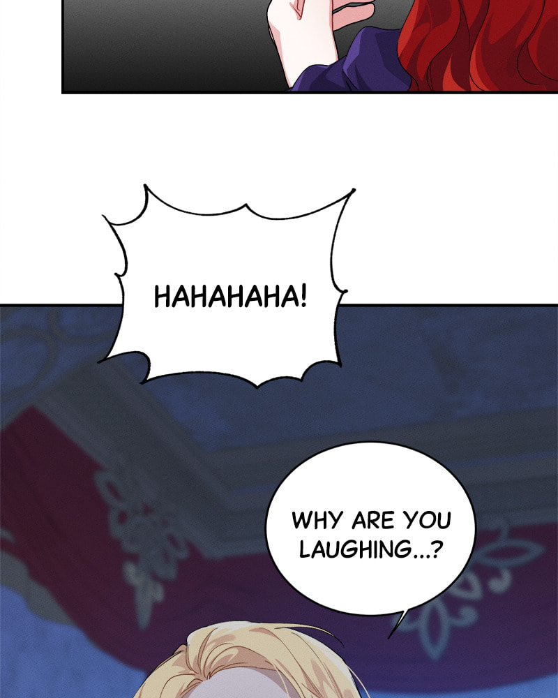Read Answer Me, My Prince chapter 66 image 7 on Lezhin