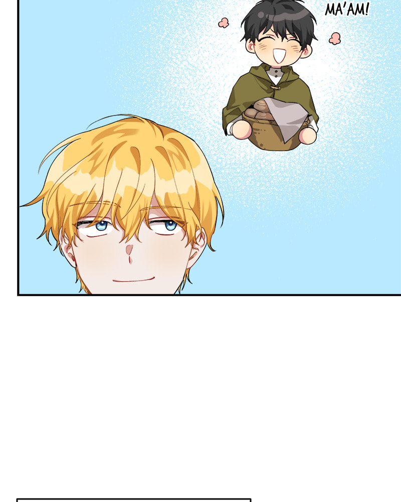 Read Answer Me, My Prince chapter 66 image 71 on Lezhin