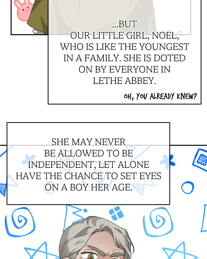 Read Answer Me, My Prince chapter 66 image 73 on Lezhin