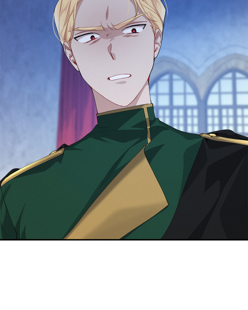 Read Answer Me, My Prince chapter 66 image 8 on Lezhin