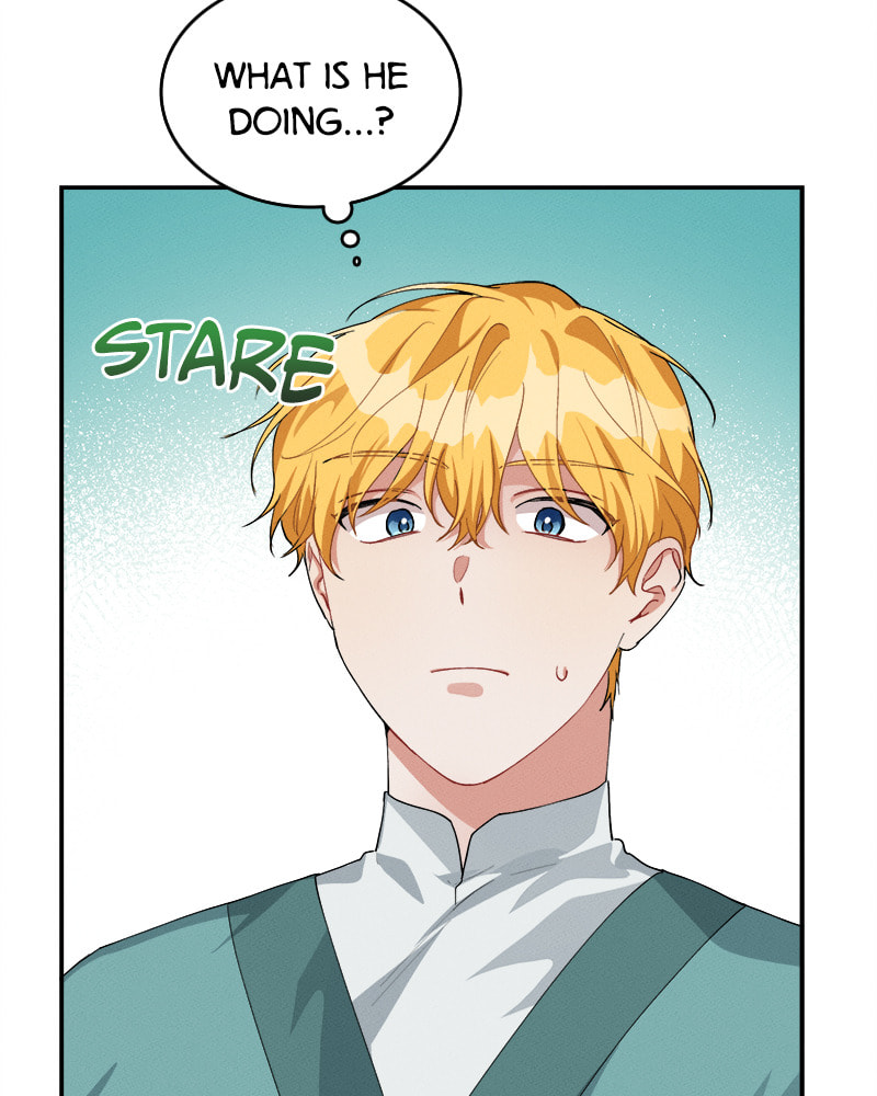 Read Answer Me, My Prince chapter 66 image 85 on Lezhin