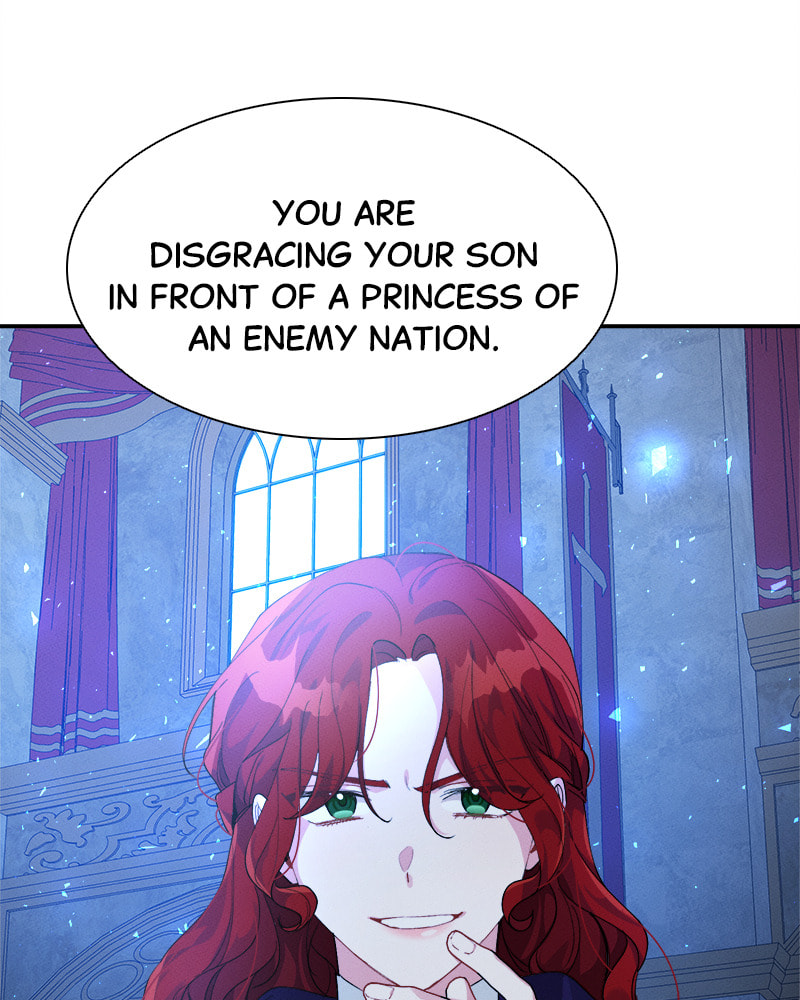Read Answer Me, My Prince chapter 66 image 9 on Lezhin