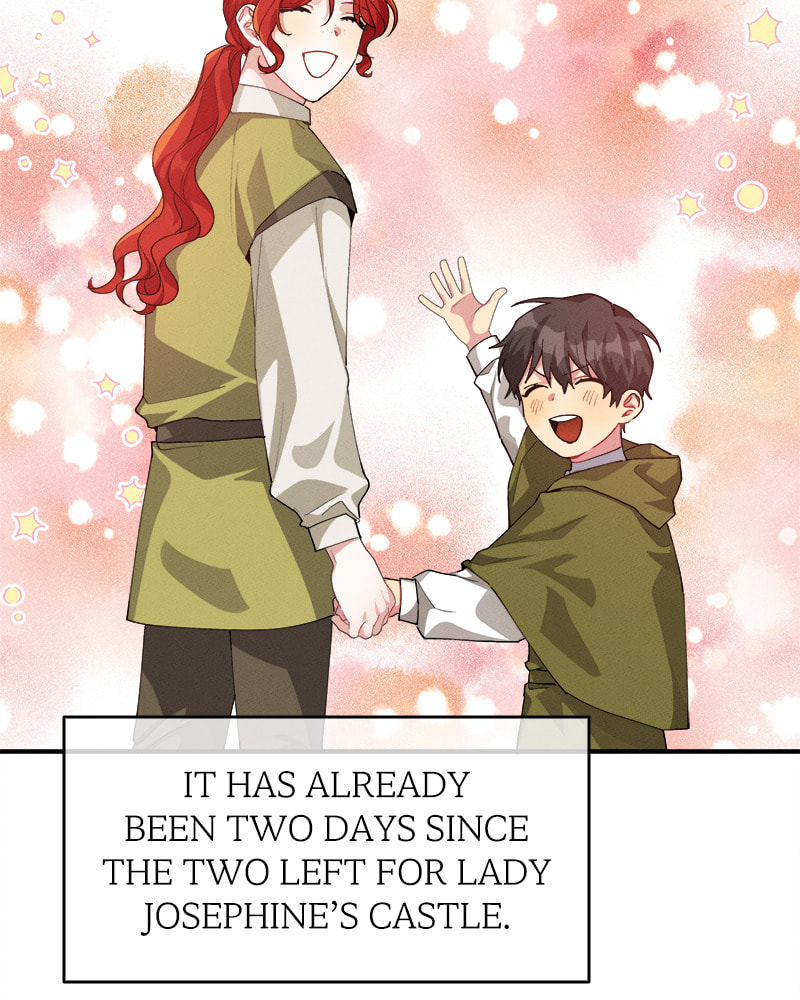 Read Answer Me, My Prince chapter 66 image 90 on Lezhin