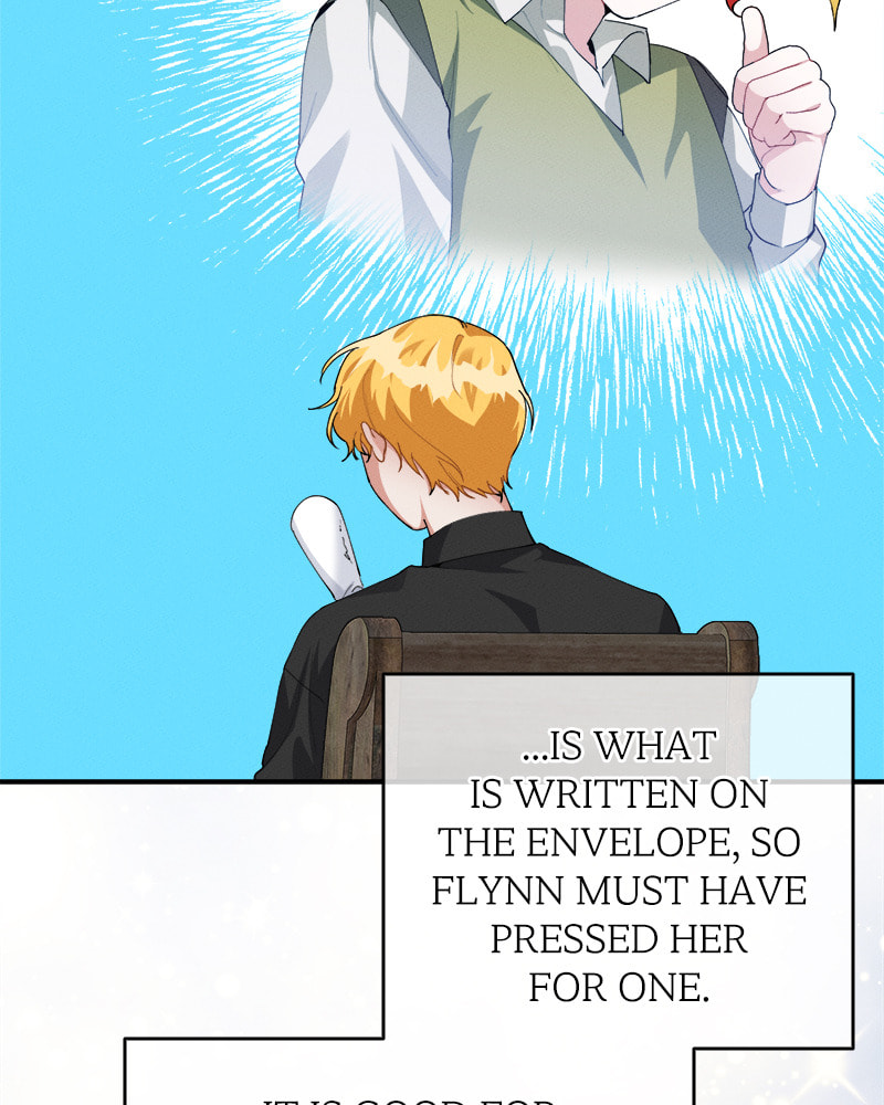 Read Answer Me, My Prince chapter 66 image 95 on Lezhin