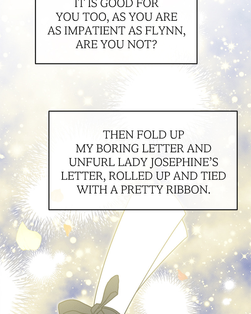 Read Answer Me, My Prince chapter 66 image 96 on Lezhin