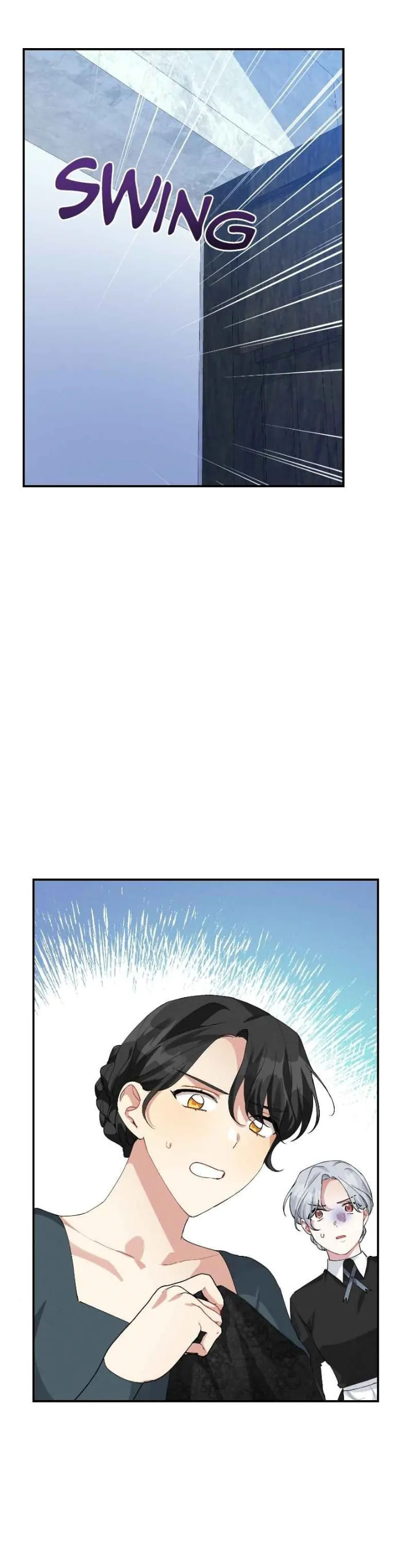 Read Answer Me, My Prince chapter 67 image 5 on Lezhin