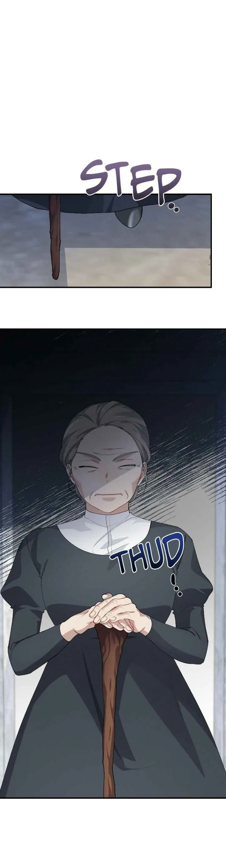 Read Answer Me, My Prince chapter 67 image 6 on Lezhin