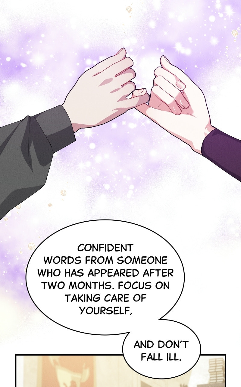 Read Answer Me, My Prince chapter 68 image 10 on Lezhin