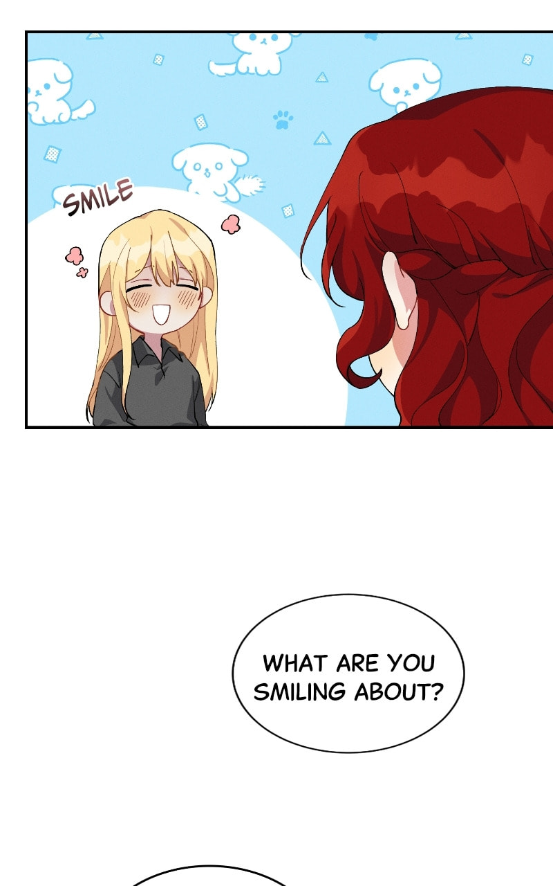 Read Answer Me, My Prince chapter 68 image 12 on Lezhin
