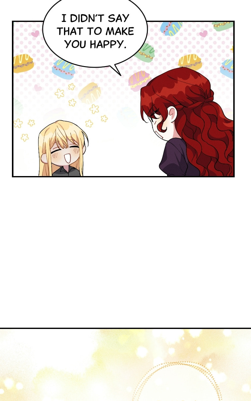 Read Answer Me, My Prince chapter 68 image 13 on Lezhin