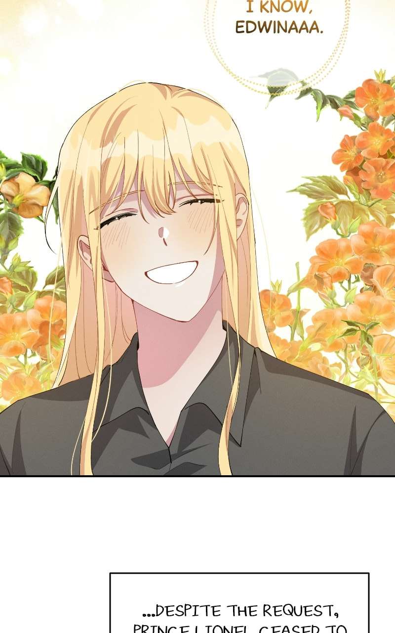 Read Answer Me, My Prince chapter 68 image 14 on Lezhin