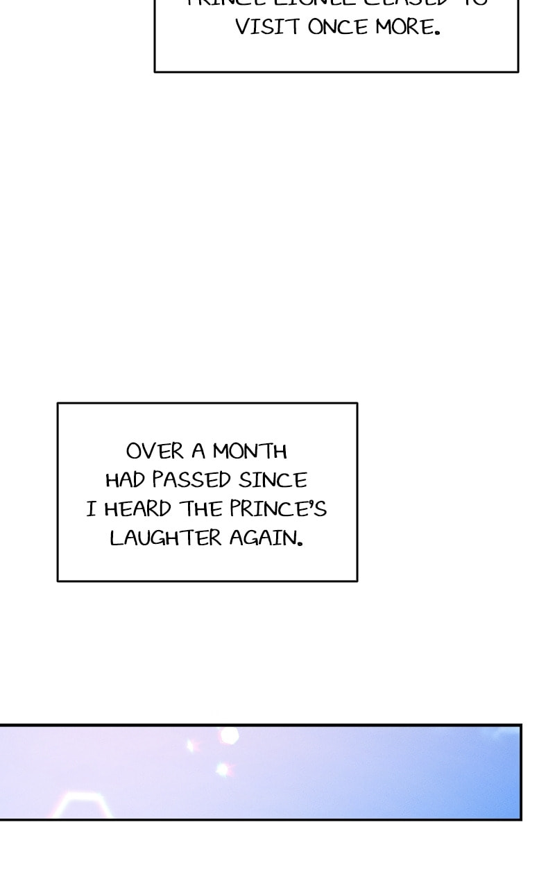 Read Answer Me, My Prince chapter 68 image 15 on Lezhin