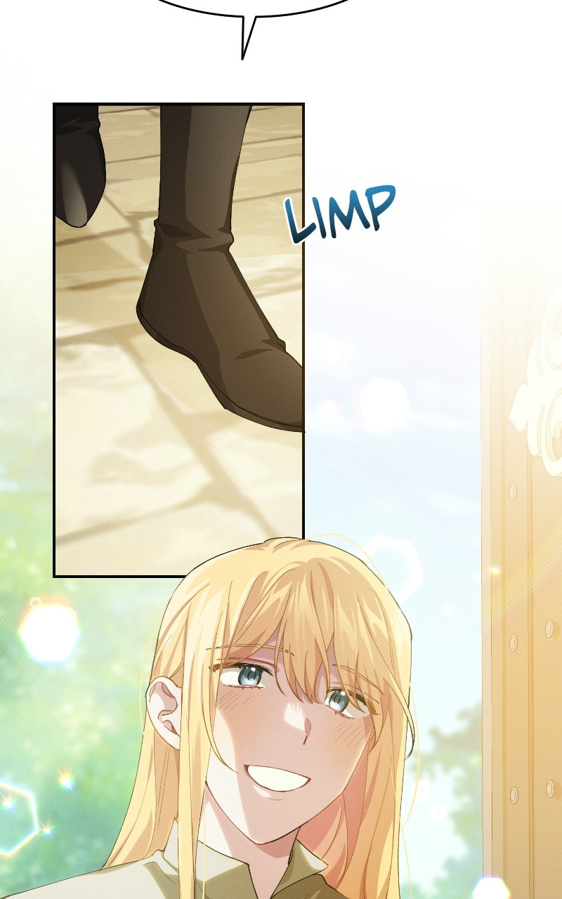 Read Answer Me, My Prince chapter 68 image 18 on Lezhin