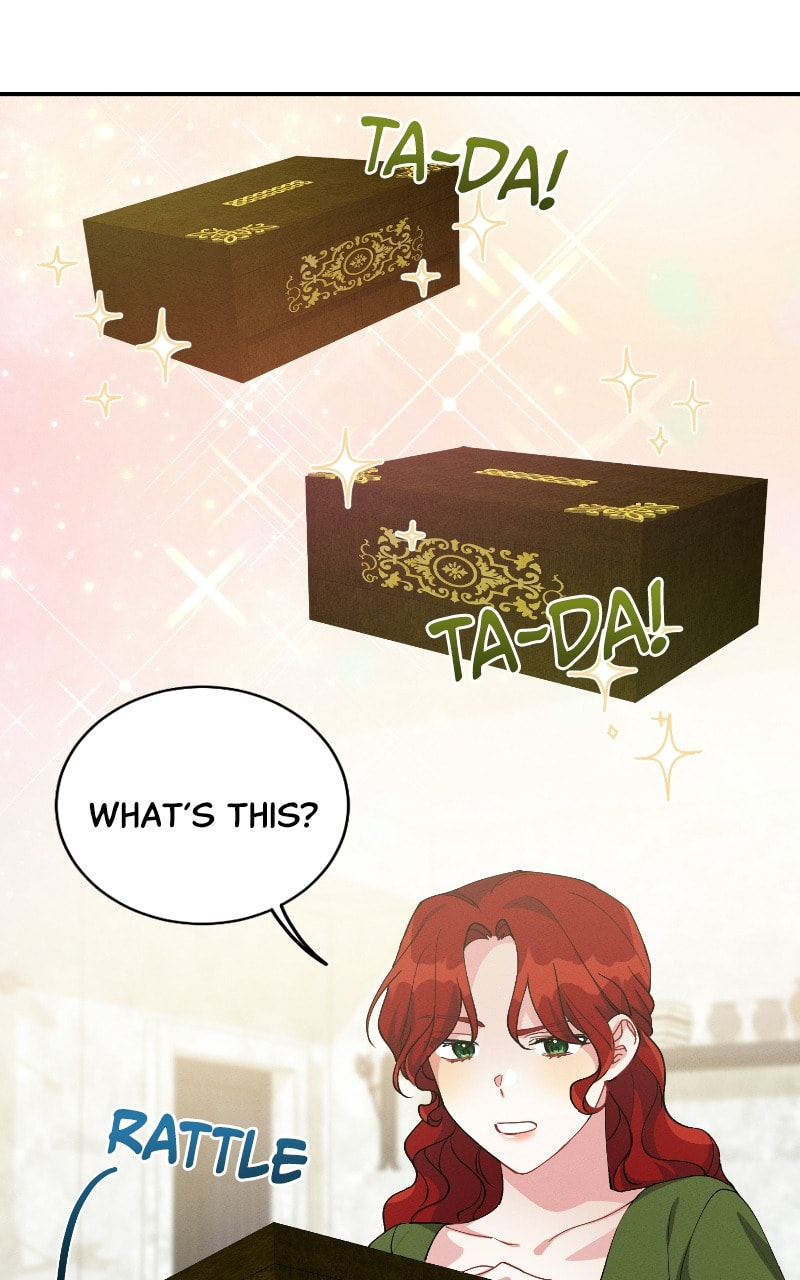 Read Answer Me, My Prince chapter 68 image 22 on Lezhin