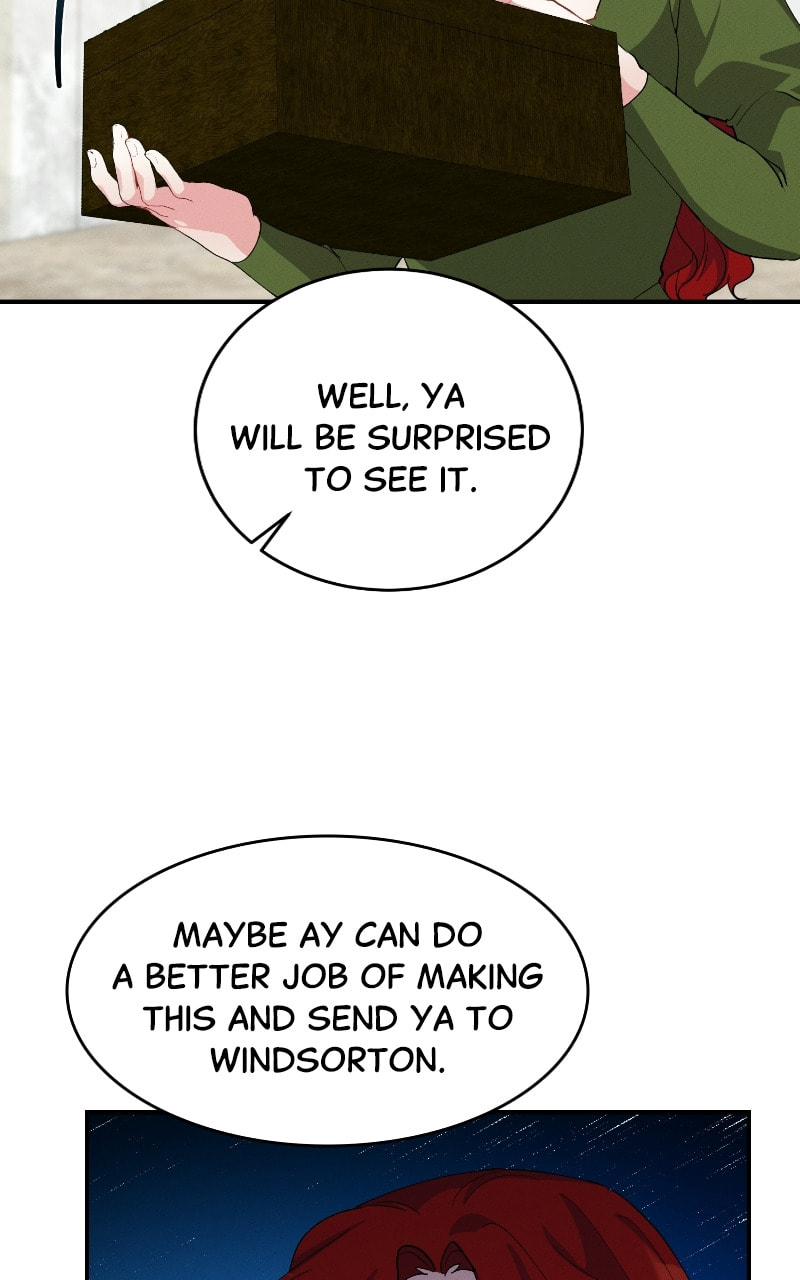 Read Answer Me, My Prince chapter 68 image 23 on Lezhin