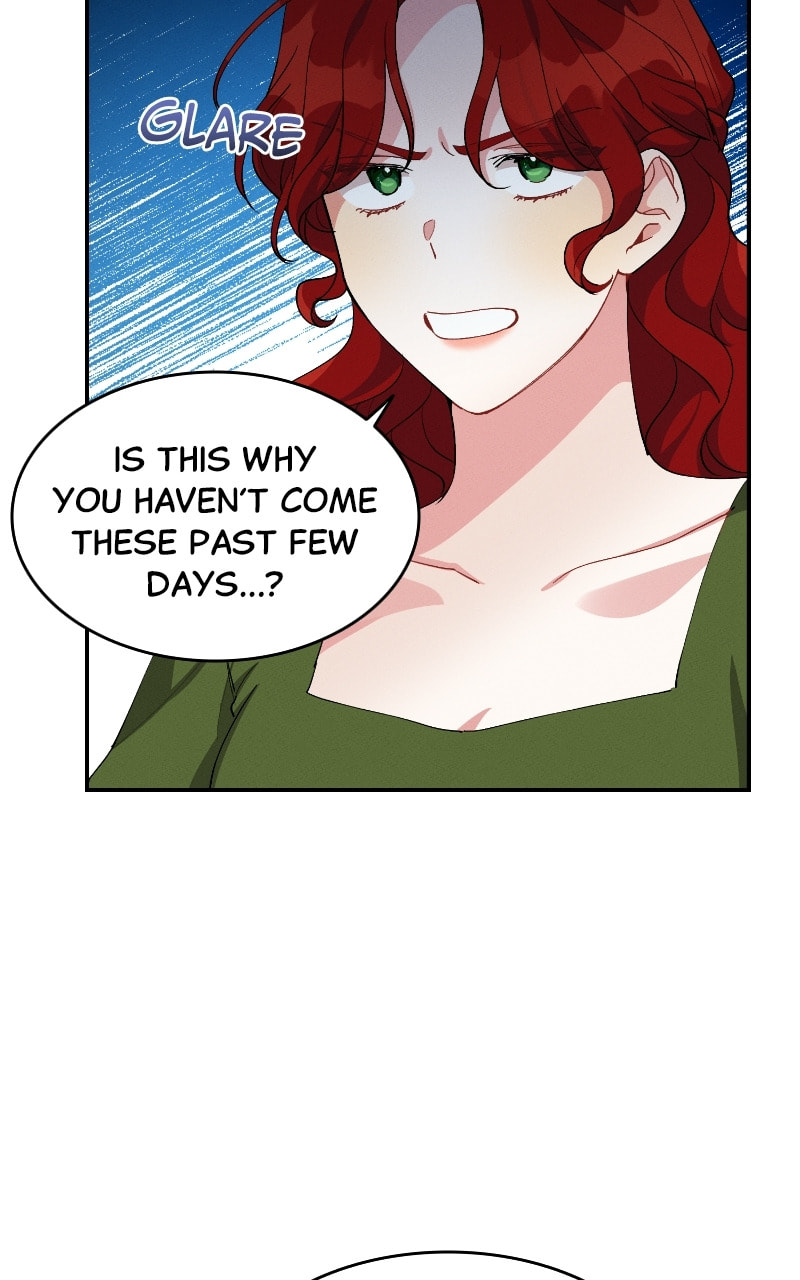 Read Answer Me, My Prince chapter 68 image 24 on Lezhin