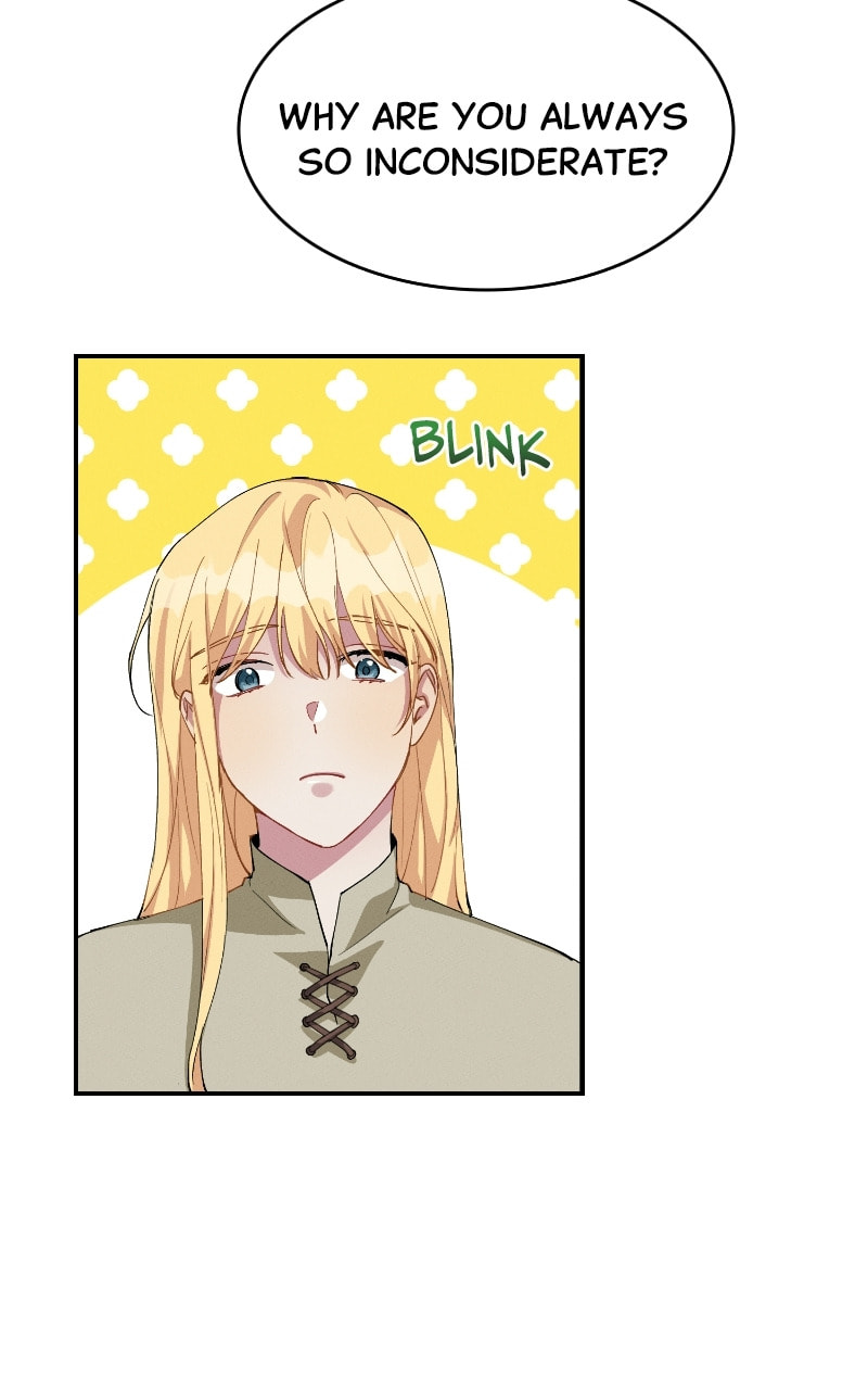 Read Answer Me, My Prince chapter 68 image 25 on Lezhin