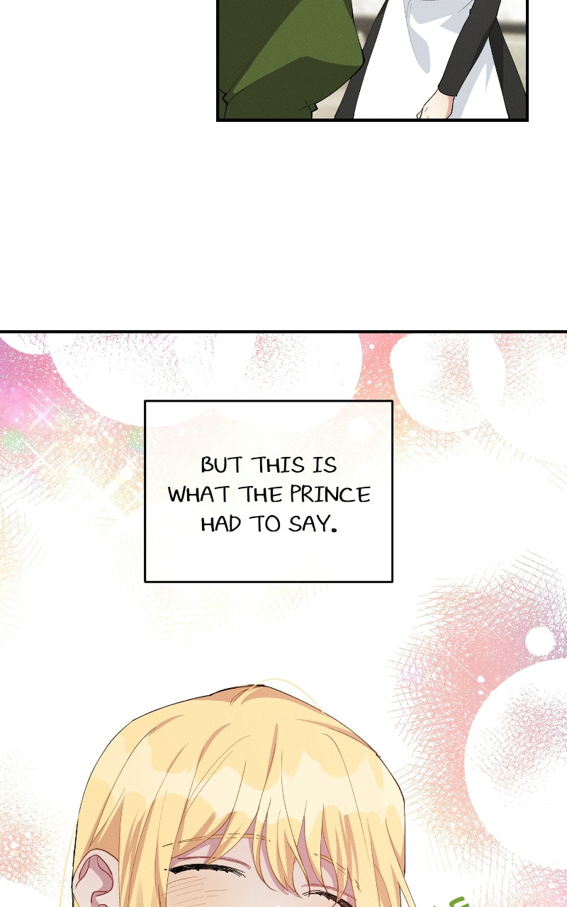 Read Answer Me, My Prince chapter 68 image 27 on Lezhin
