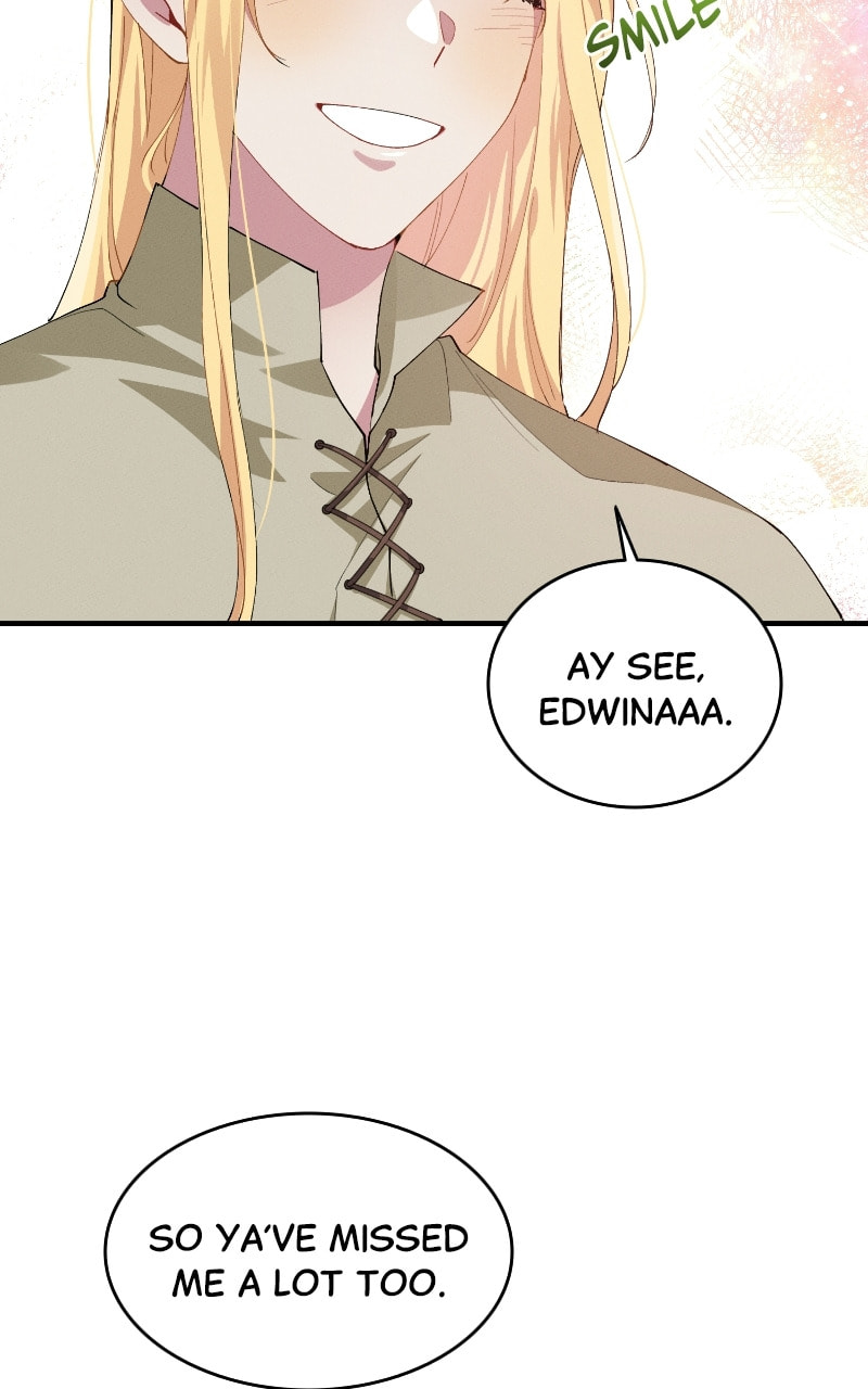 Read Answer Me, My Prince chapter 68 image 28 on Lezhin