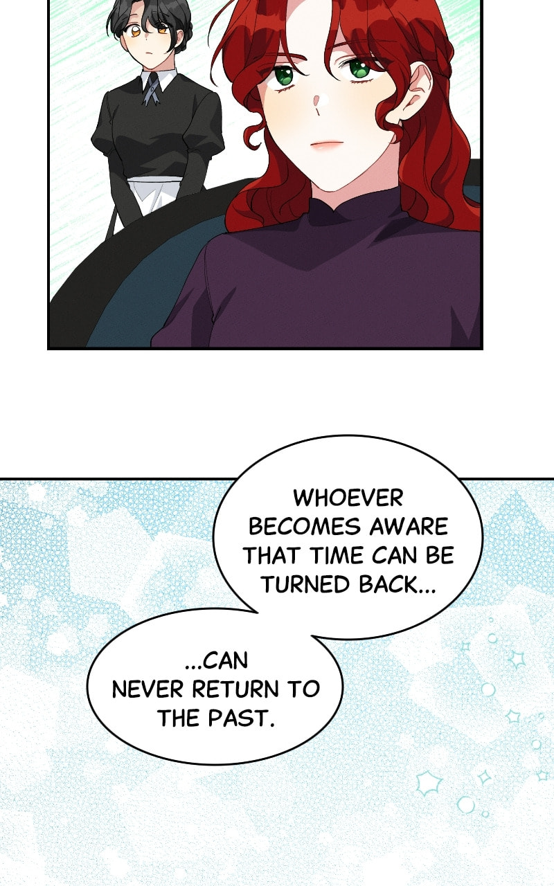 Read Answer Me, My Prince chapter 68 image 3 on Lezhin