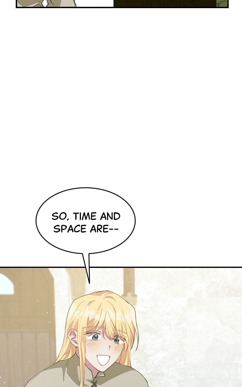 Read Answer Me, My Prince chapter 68 image 31 on Lezhin
