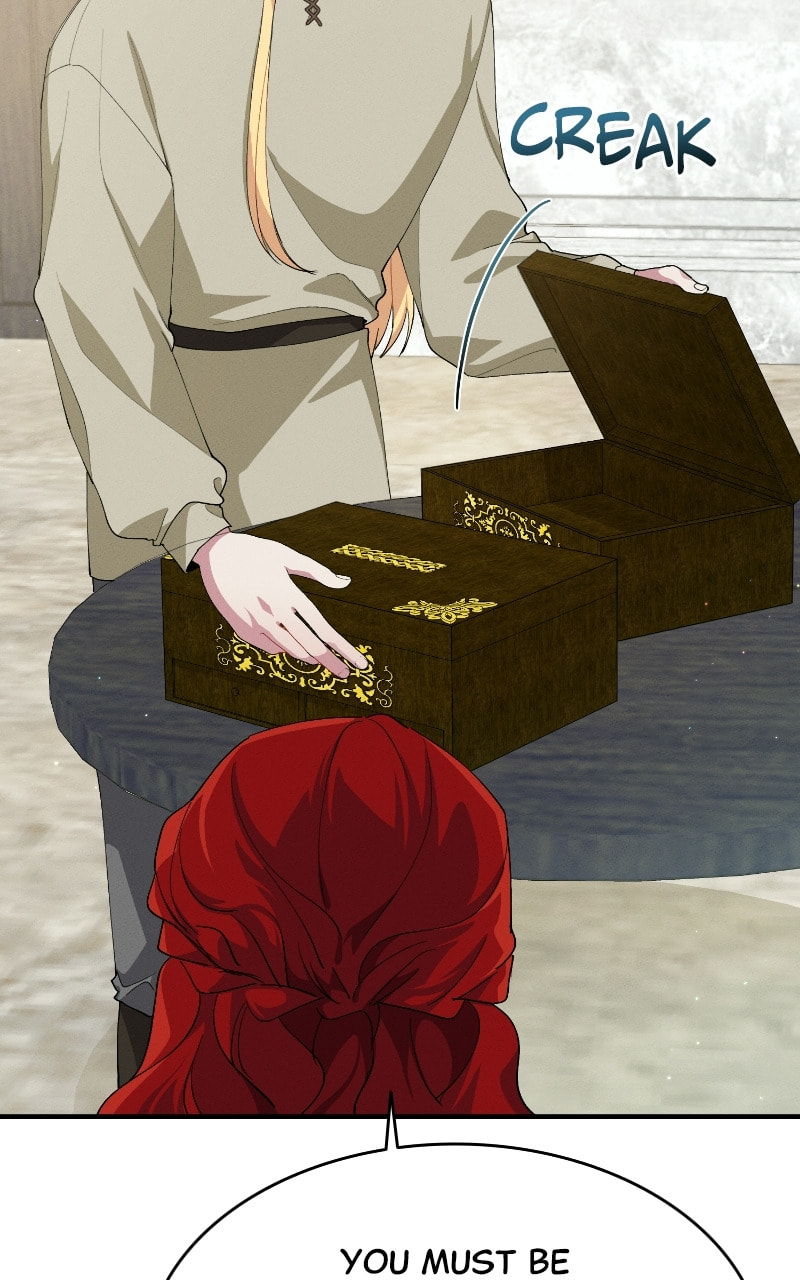 Read Answer Me, My Prince chapter 68 image 32 on Lezhin