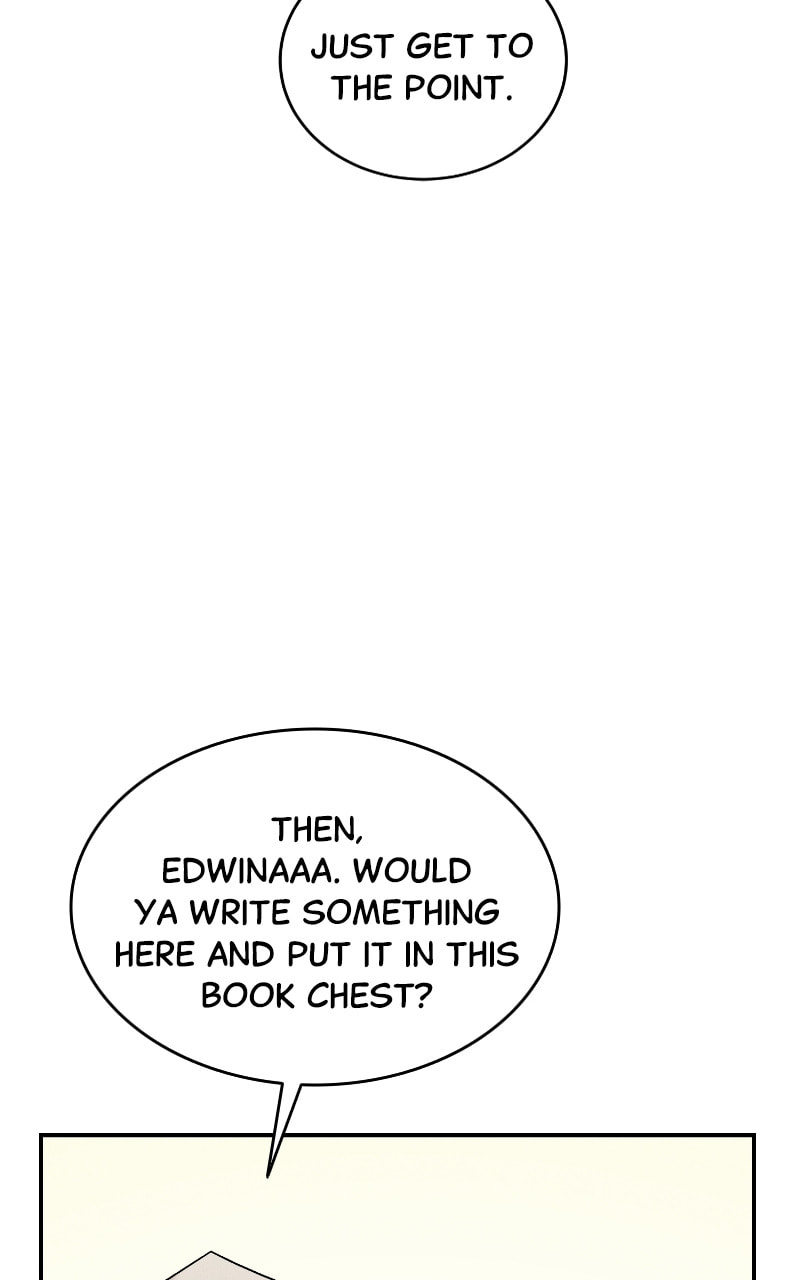 Read Answer Me, My Prince chapter 68 image 34 on Lezhin
