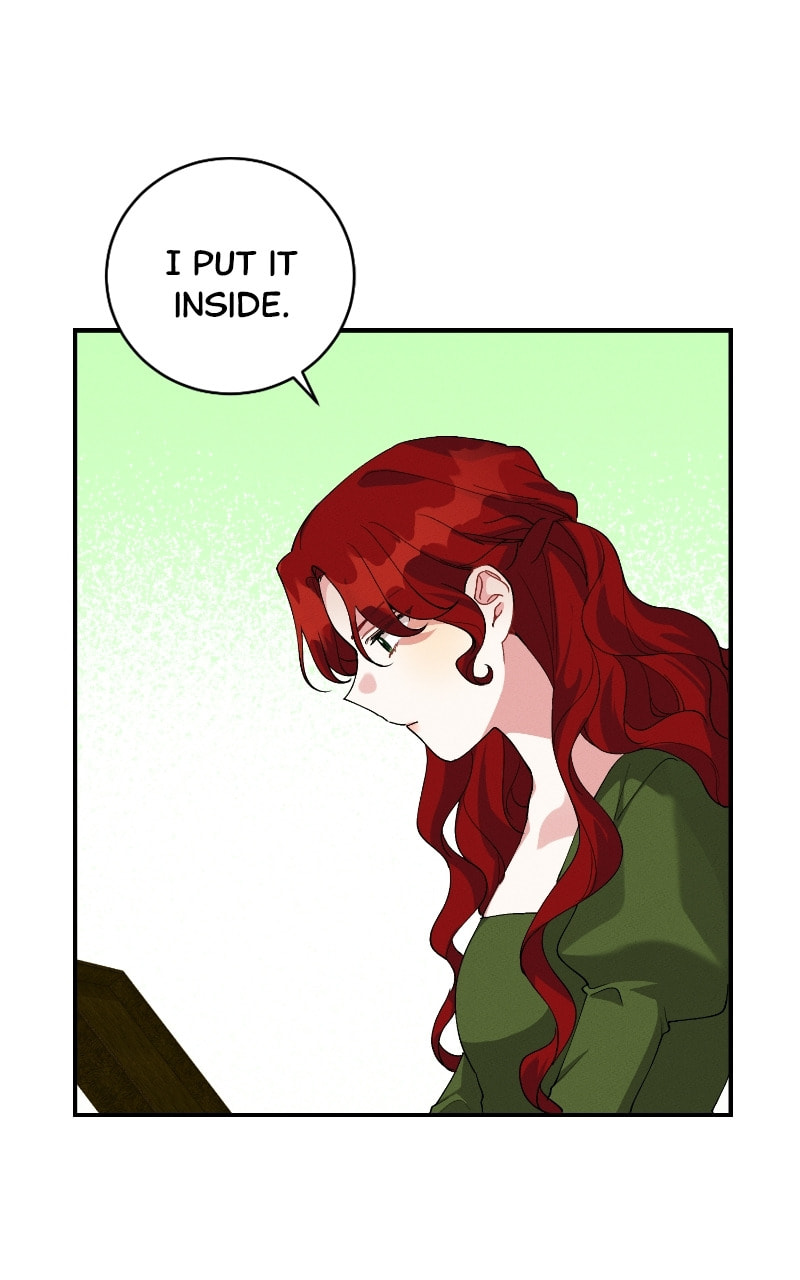 Read Answer Me, My Prince chapter 68 image 37 on Lezhin
