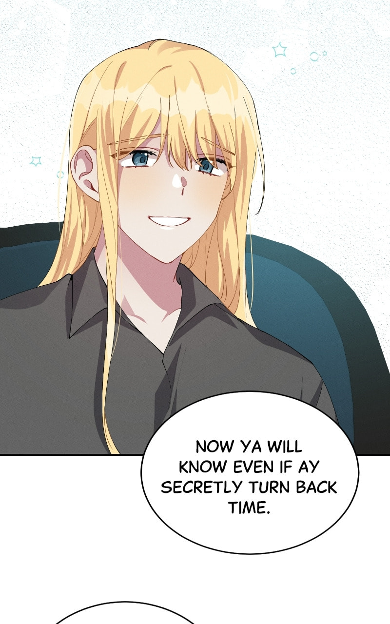 Read Answer Me, My Prince chapter 68 image 4 on Lezhin