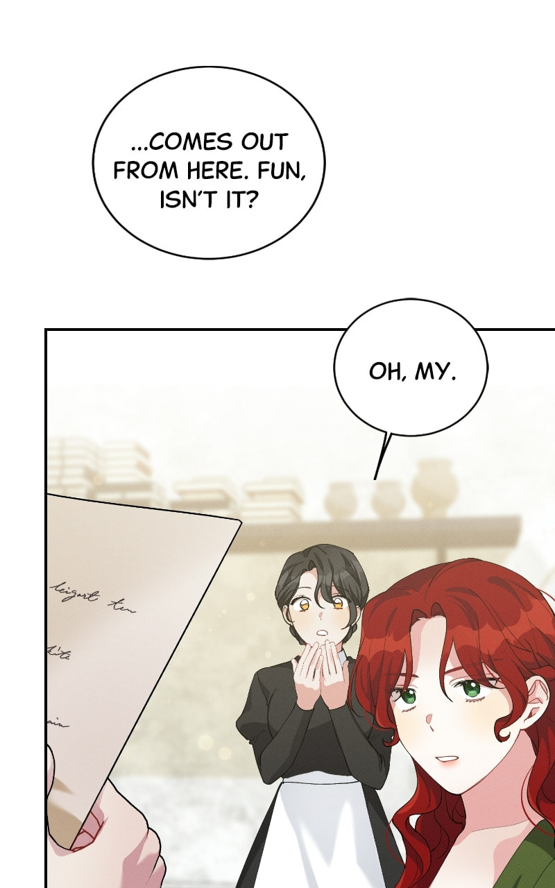 Read Answer Me, My Prince chapter 68 image 40 on Lezhin