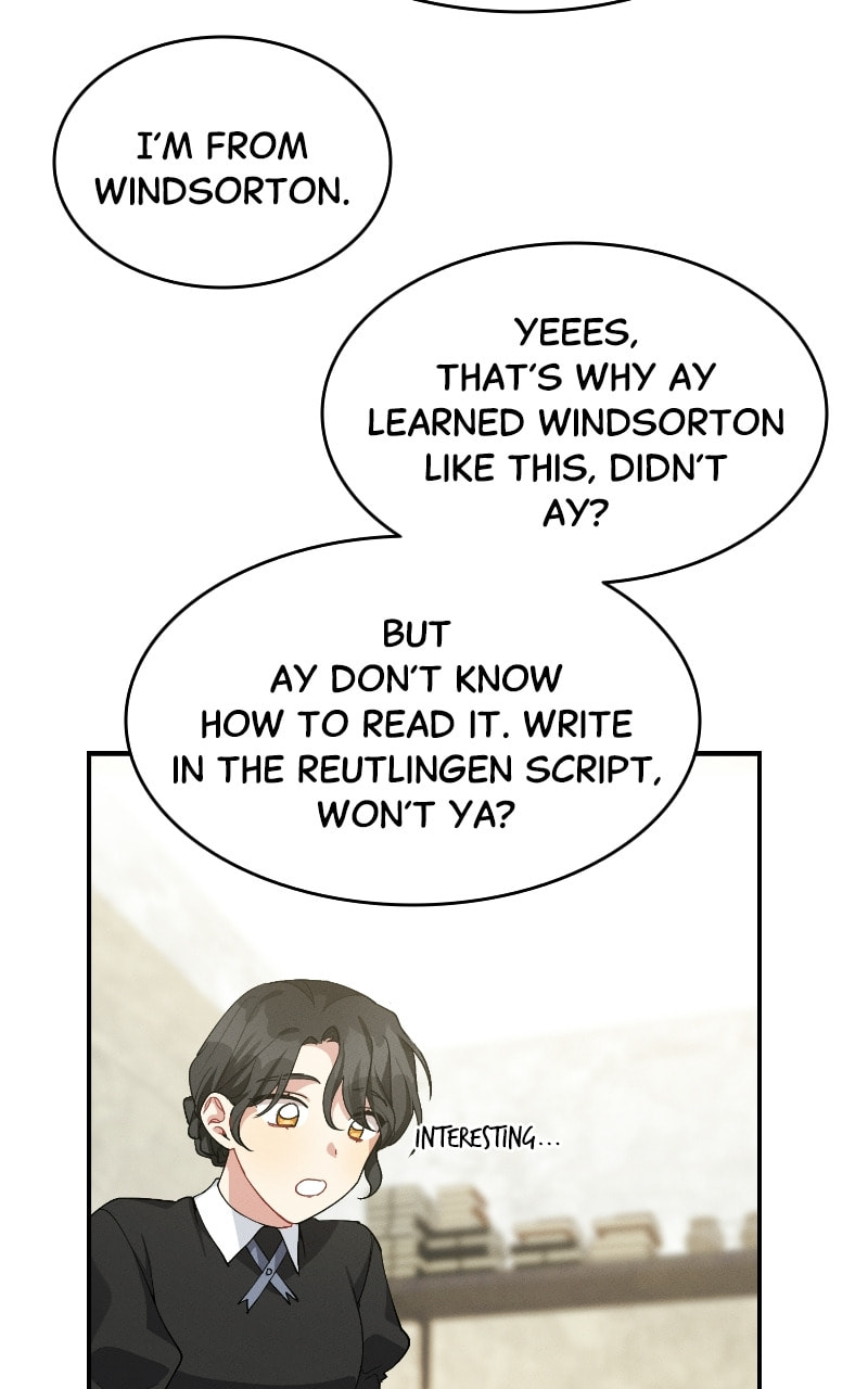 Read Answer Me, My Prince chapter 68 image 43 on Lezhin