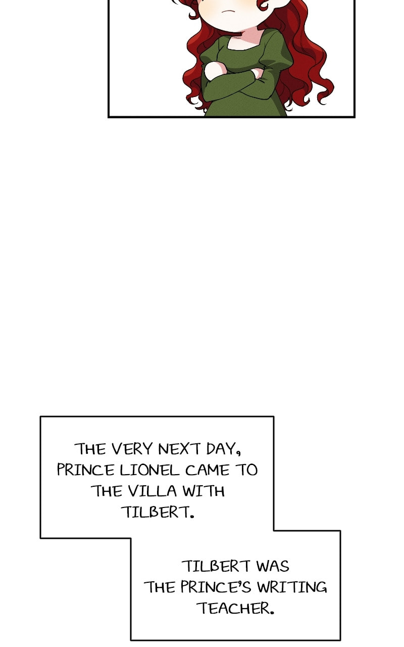 Read Answer Me, My Prince chapter 68 image 45 on Lezhin