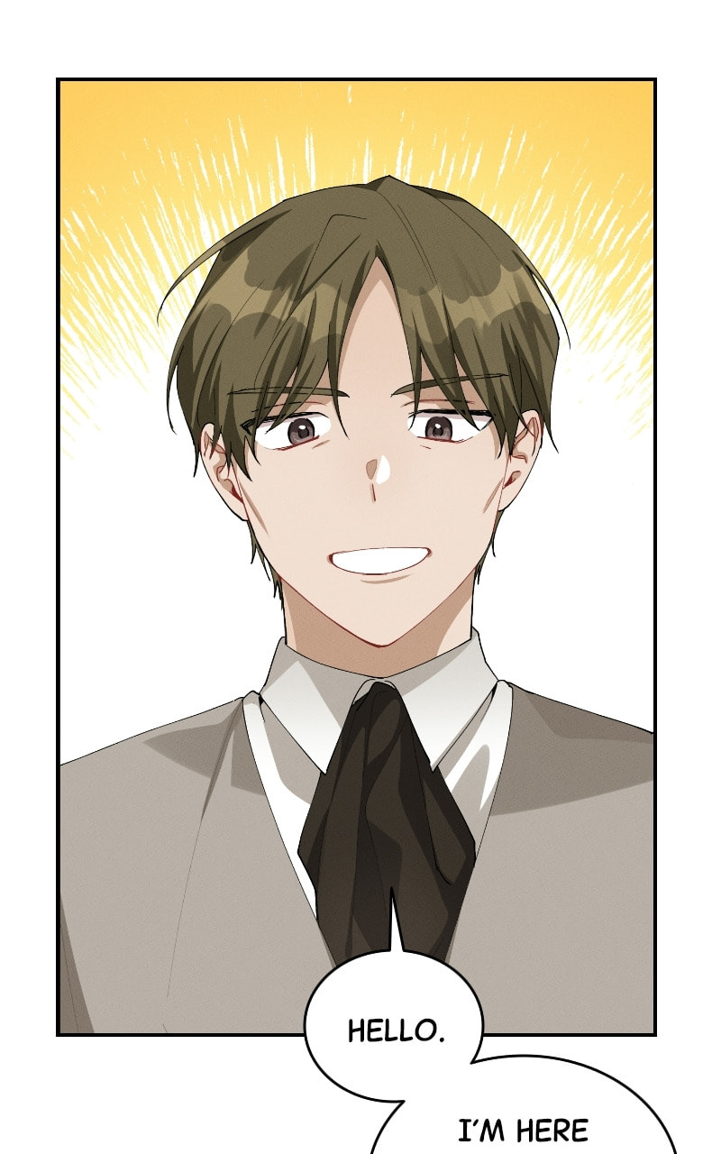 Read Answer Me, My Prince chapter 68 image 46 on Lezhin